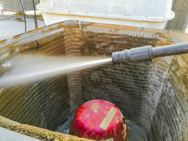 Best Residential Air Duct Cleaning  in Santa Moni, CA