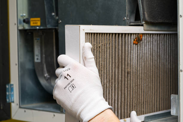 Best Air Duct Cleaning Near Me  in Santa Moni, CA