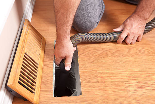 Ductwork Cleaning Services in Santa Monica, CA