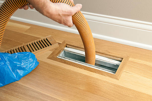 Best Best Air Duct Cleaning Near Me  in Santa Moni, CA