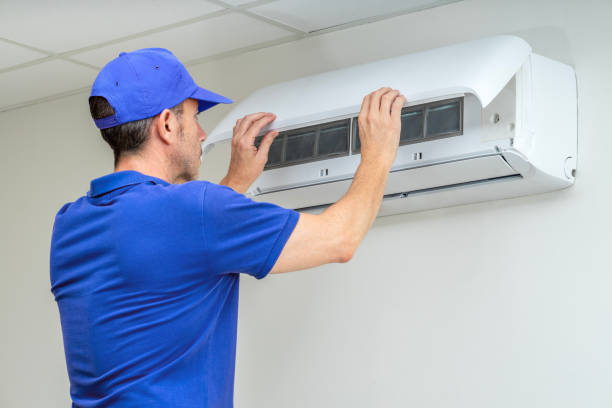 Best HVAC Air Duct Cleaning  in Santa Moni, CA