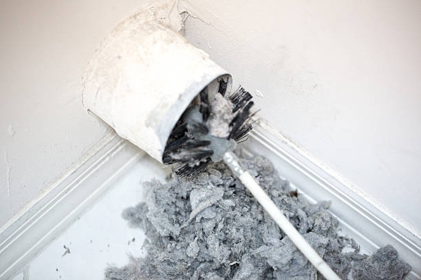Best Best Air Duct Cleaning Company  in Santa Moni, CA