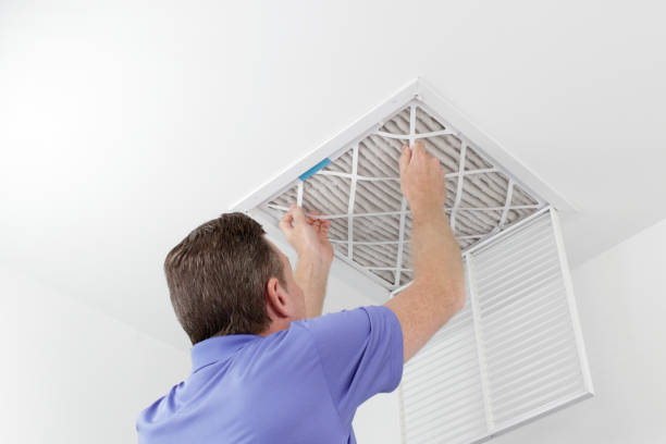 Trusted Santa Monica, CA Airduct Cleaning Experts